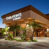 Отель Four Points by Sheraton San Diego - SeaWorld, фото 1