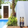 Отель Beachhouse, фото 1