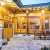 Отель Daegu Aega Hanok Stay, фото 16