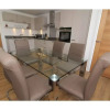 Отель Luxurious, New Flat for 6 Near Arthur's Seat, фото 9