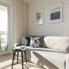 Отель Apartment Łopuszańska Warsaw by Renters, фото 6