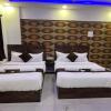 Отель Plaza Rooms Prabhadevi Dadar, фото 1