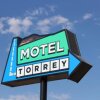 Отель Motel Torrey, фото 20