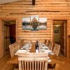 Отель The Great House At Stillwater Mountain Lodge 3 Bedrooms 2.5 Bathrooms, фото 11