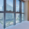 Отель Uptown Parksuites 1, фото 24