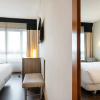 Отель Eurostars Atlántico Hotel, фото 5