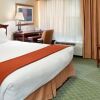 Отель Holiday Inn Express Cape Girardeau I-55, фото 10