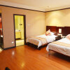 Отель Taihang Hotel, фото 17