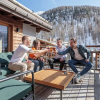 Отель Victoria Lodge, Friendly Hotel, фото 37