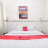 Отель RedDoorz near Waterbom Kuta, фото 11