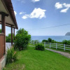 Отель Bungalow de 2 chambres a Le Diamant a 50 m de la plage avec vue sur la mer jardin clos et wifi, фото 12
