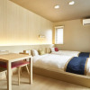 Отель Oyado Nishinokyo, фото 4