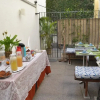 Отель Casa Amarela Guest House - ZONA SUL, фото 13