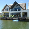 Отель St Francis Bay House On The Canal, фото 13
