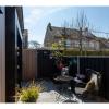 Отель Enjoy this cozy holiday home in Zoutelande, фото 20