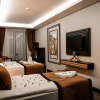 Отель Di̇men Hotel, фото 5