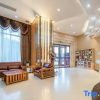 Отель Yacht Holiday Hotel, фото 16