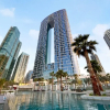 Отель Rare Full sea View Address Residence, фото 18