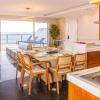 Отель Penthouse Overlooking Ipanema Beach Vsc2, фото 15