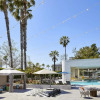 Отель Torrance Marriott Redondo Beach, фото 22