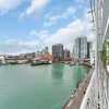 Отель QV Charming Viaduct Harbour Apartment - 787, фото 1