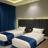 Отель Qimam Park Hotel, фото 13