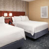 Отель Courtyard By Marriott Chicago Deerfield, фото 17