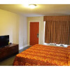 Отель Budget inn, фото 17