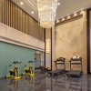 Отель Ramada Plaza by Wyndham Yiyang Nanxian, фото 10