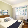 Отель Beautiful in Copacabana Comfortable Rooms A306 Z3, фото 1