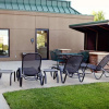 Отель Hampton Inn Mitchell, фото 17