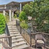 Отель Jonestown House on Hill w/ Lake Travis Views!, фото 31