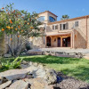 Отель Villa Can Pujadas, фото 1