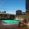 Отель Kimpton Alma - San Diego, an IHG Hotel в Сан-Диего