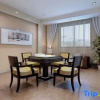 Отель Sky Cloud | Lotu Meisu Holiday Villa Cliff Seaview Holiday Homestay (Dali Erhai Branch), фото 4
