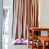 Отель Simply Look And Warm Studio Apartment At Akasa Pure Living Bsd, фото 7