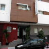 Отель Manzil Hotel, фото 1
