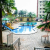Отель Homey and Comfy 2BR Apartment @ Kebagusan City, фото 1