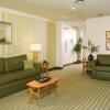 Отель Extended Stay America Suites Chicago Lombard Yorktown Center, фото 5