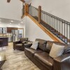Отель Rocky Ridge 93b 3 Bedroom Cabin, фото 4