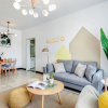Отель YOUJIA Apartment - Flower Valley II, фото 11