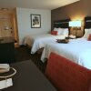 Отель Hampton Inn & Suites by Hilton Red Deer, фото 25