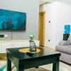 Отель Lux Suites Oasis of Peace Apartments, фото 3