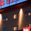 Отель Albergo ibis Como, фото 1