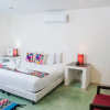 Отель Tres Mentiras Boutique Rooms, фото 6