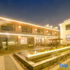 Отель Wuxi Dayin Mountain Residence Garden Homestay, фото 20