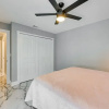 Отель Luxurious Cape Coral Oasis Half Mi to Boat Ramp!, фото 3