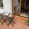Отель apartamenty- wroc Ostrów Tumski, фото 13