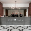 Отель City Park Hotel & Residence, фото 21
