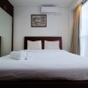 Отель Best and Homey 2BR Taman Sari Semanggi Apartment, фото 6